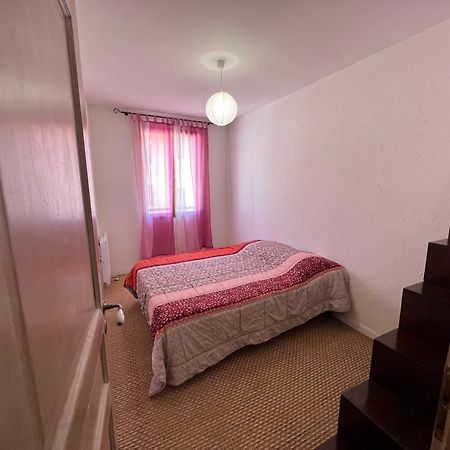 Blaise 4 Pieces Apartment แซ็ง เอเทียน เดอ ทิเน ภายนอก รูปภาพ
