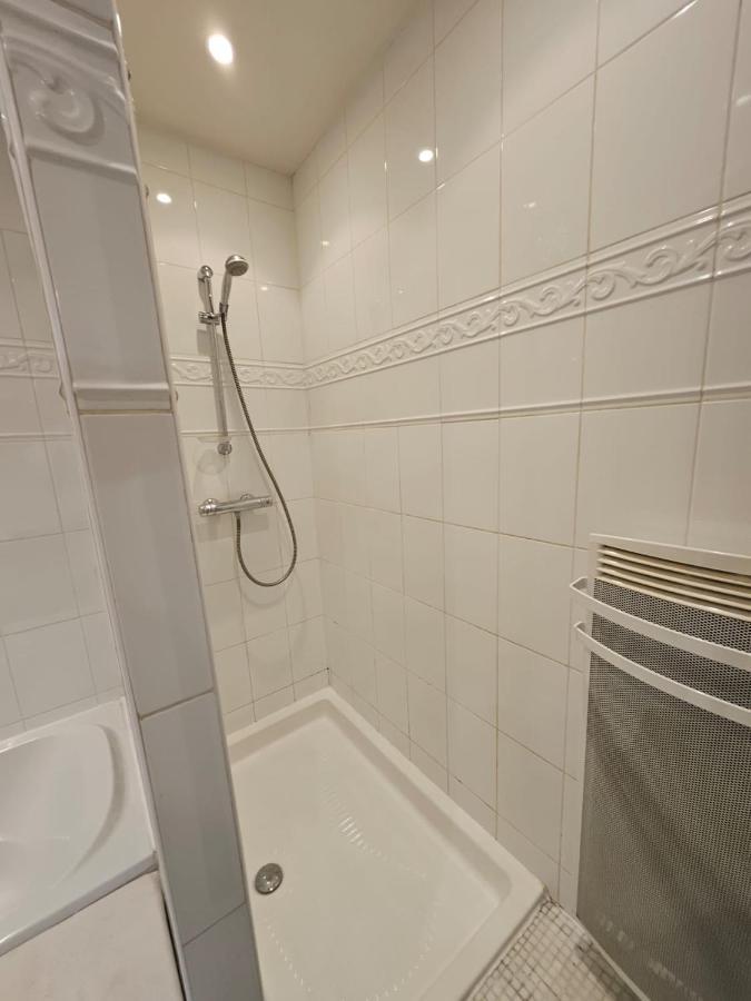 Blaise 4 Pieces Apartment แซ็ง เอเทียน เดอ ทิเน ภายนอก รูปภาพ