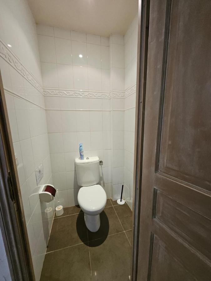 Blaise 4 Pieces Apartment แซ็ง เอเทียน เดอ ทิเน ภายนอก รูปภาพ