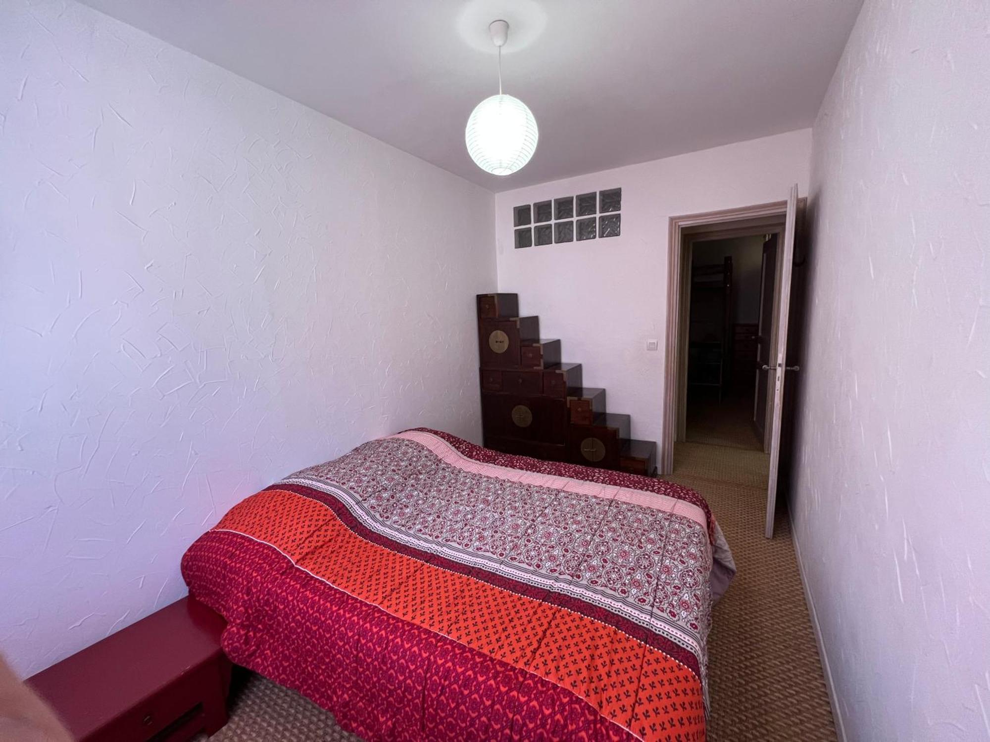 Blaise 4 Pieces Apartment แซ็ง เอเทียน เดอ ทิเน ภายนอก รูปภาพ