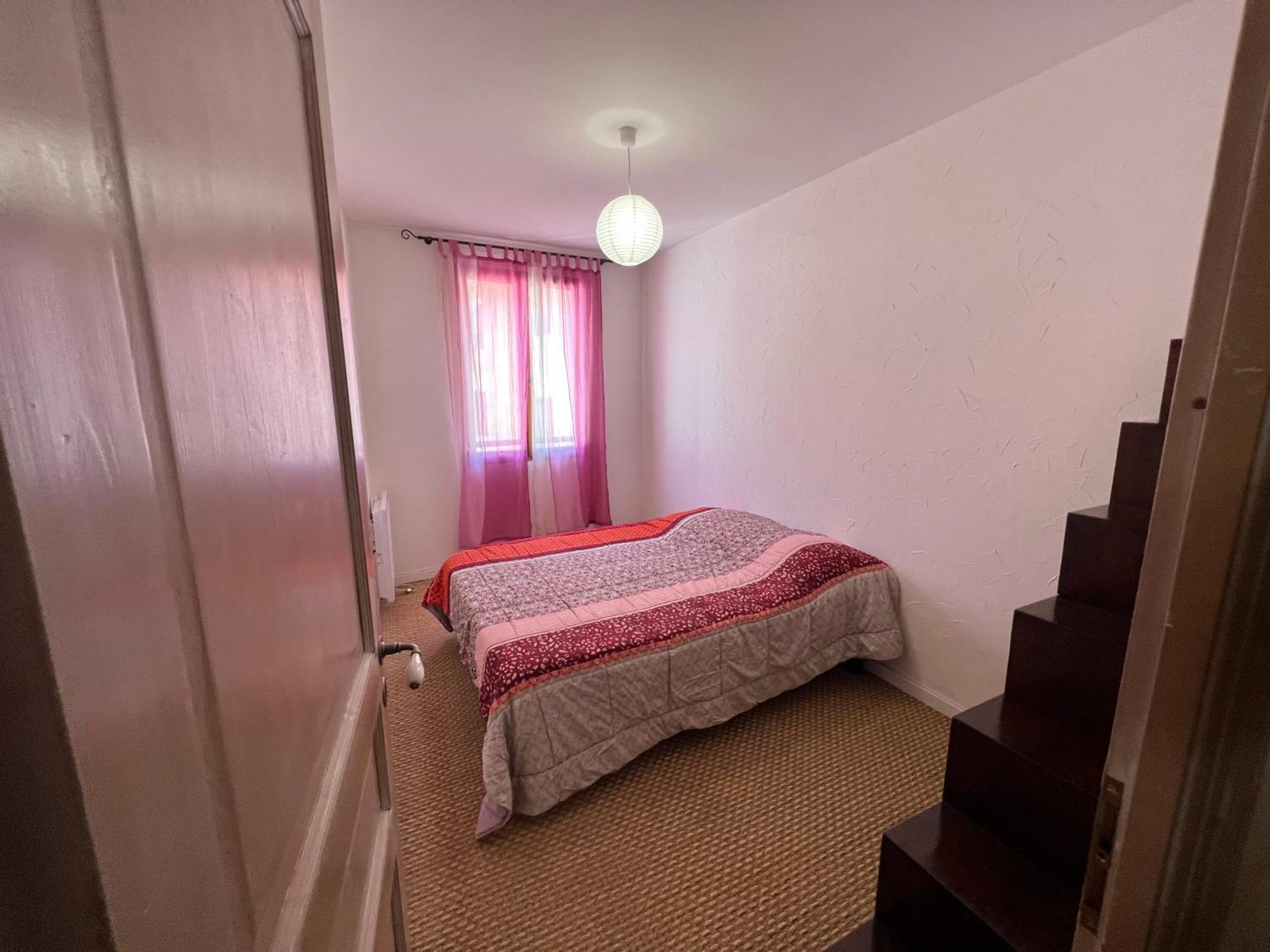 Blaise 4 Pieces Apartment แซ็ง เอเทียน เดอ ทิเน ภายนอก รูปภาพ